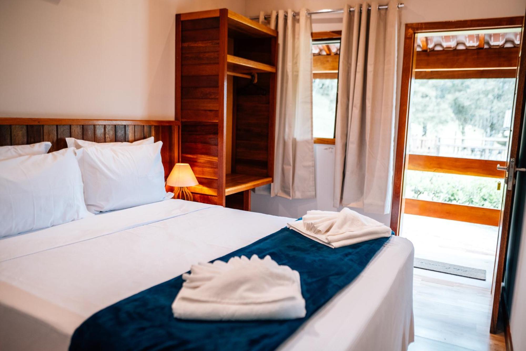 Espaco Villa Verde Ltda Ibiúna Exteriör bild