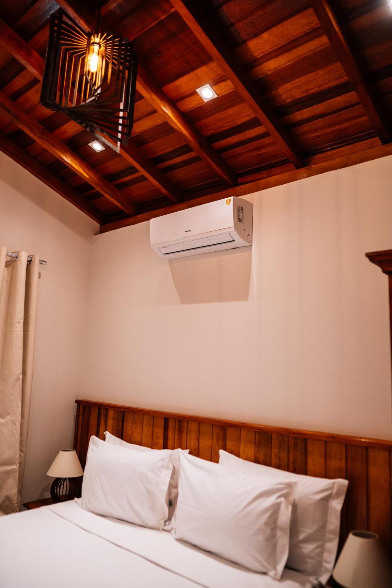 Espaco Villa Verde Ltda Ibiúna Exteriör bild