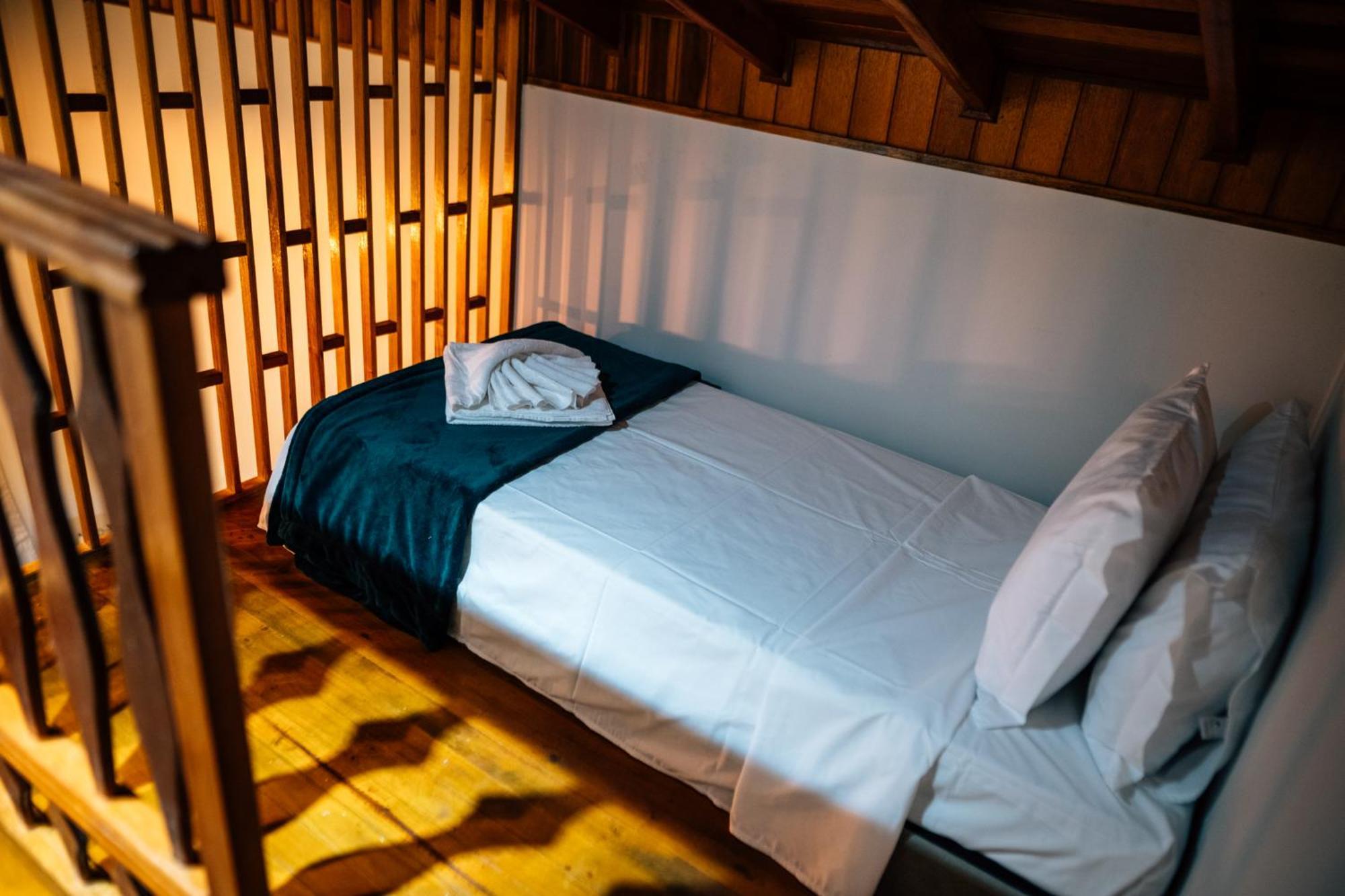 Espaco Villa Verde Ltda Ibiúna Exteriör bild
