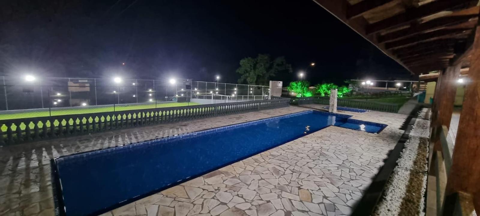 Espaco Villa Verde Ltda Ibiúna Exteriör bild