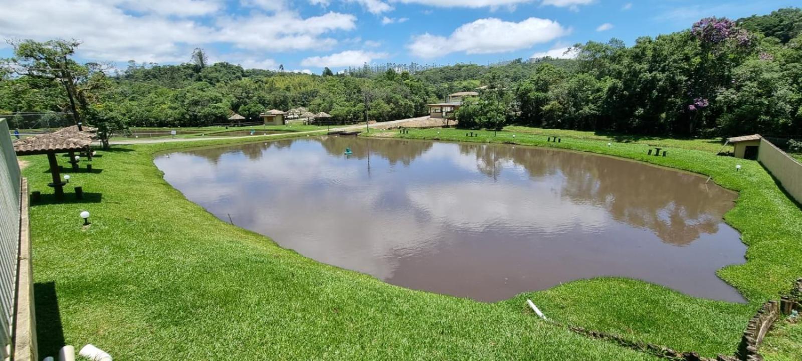 Espaco Villa Verde Ltda Ibiúna Exteriör bild
