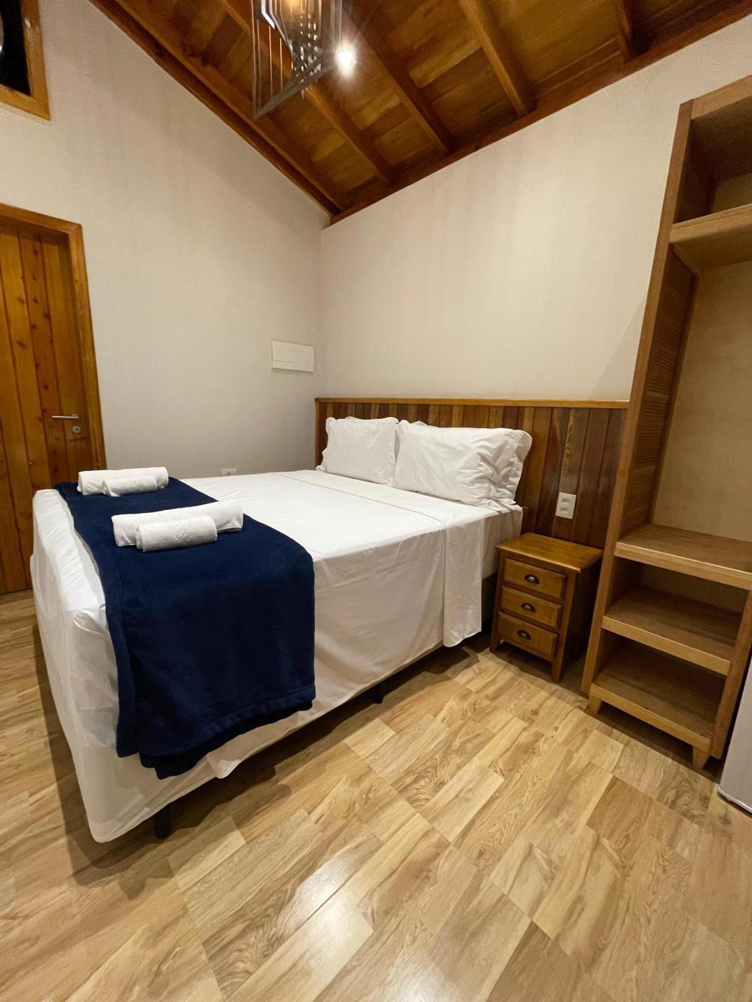 Espaco Villa Verde Ltda Ibiúna Exteriör bild