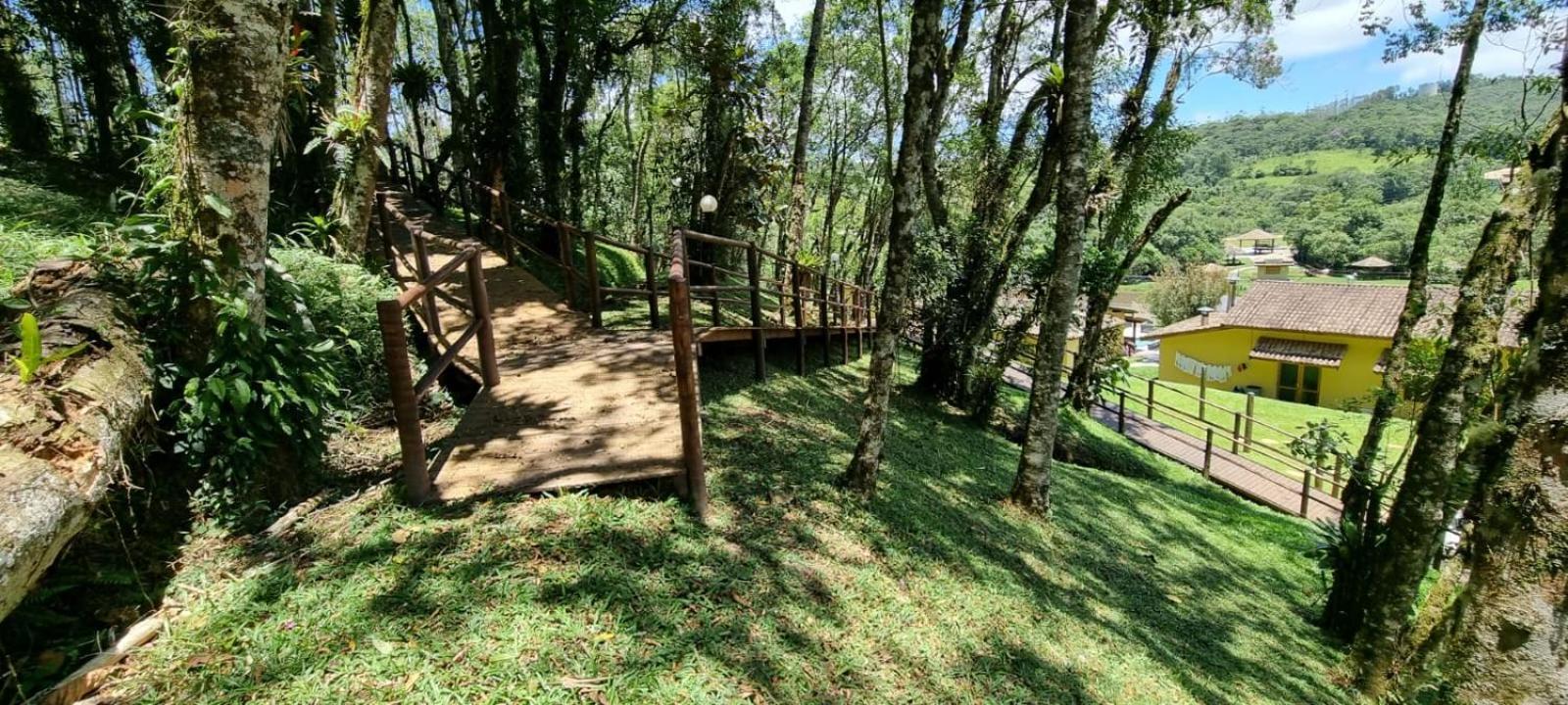 Espaco Villa Verde Ltda Ibiúna Exteriör bild