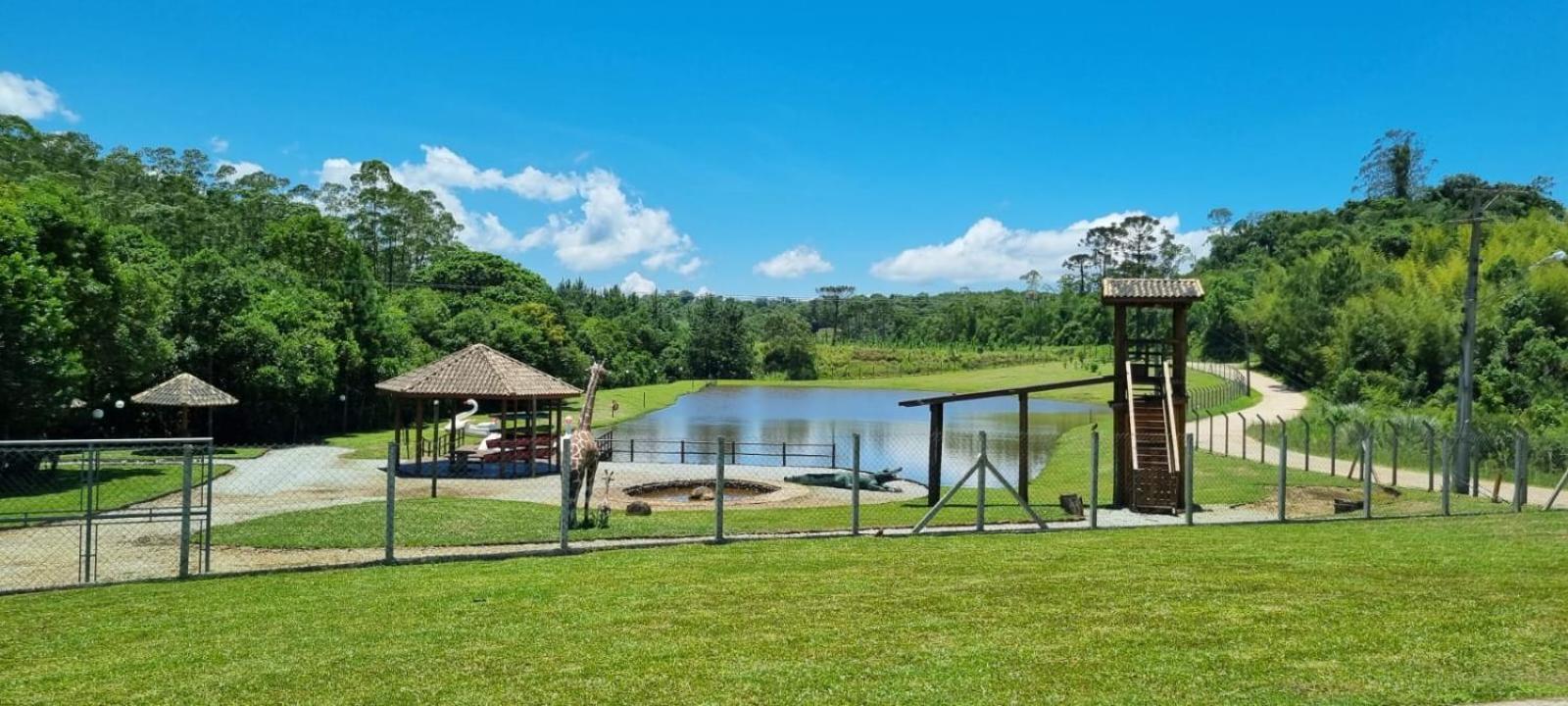 Espaco Villa Verde Ltda Ibiúna Exteriör bild