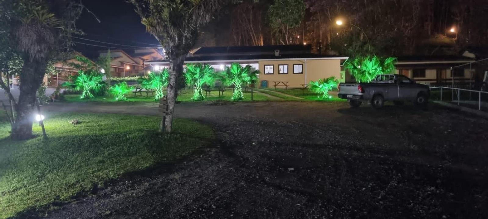 Espaco Villa Verde Ltda Ibiúna Exteriör bild