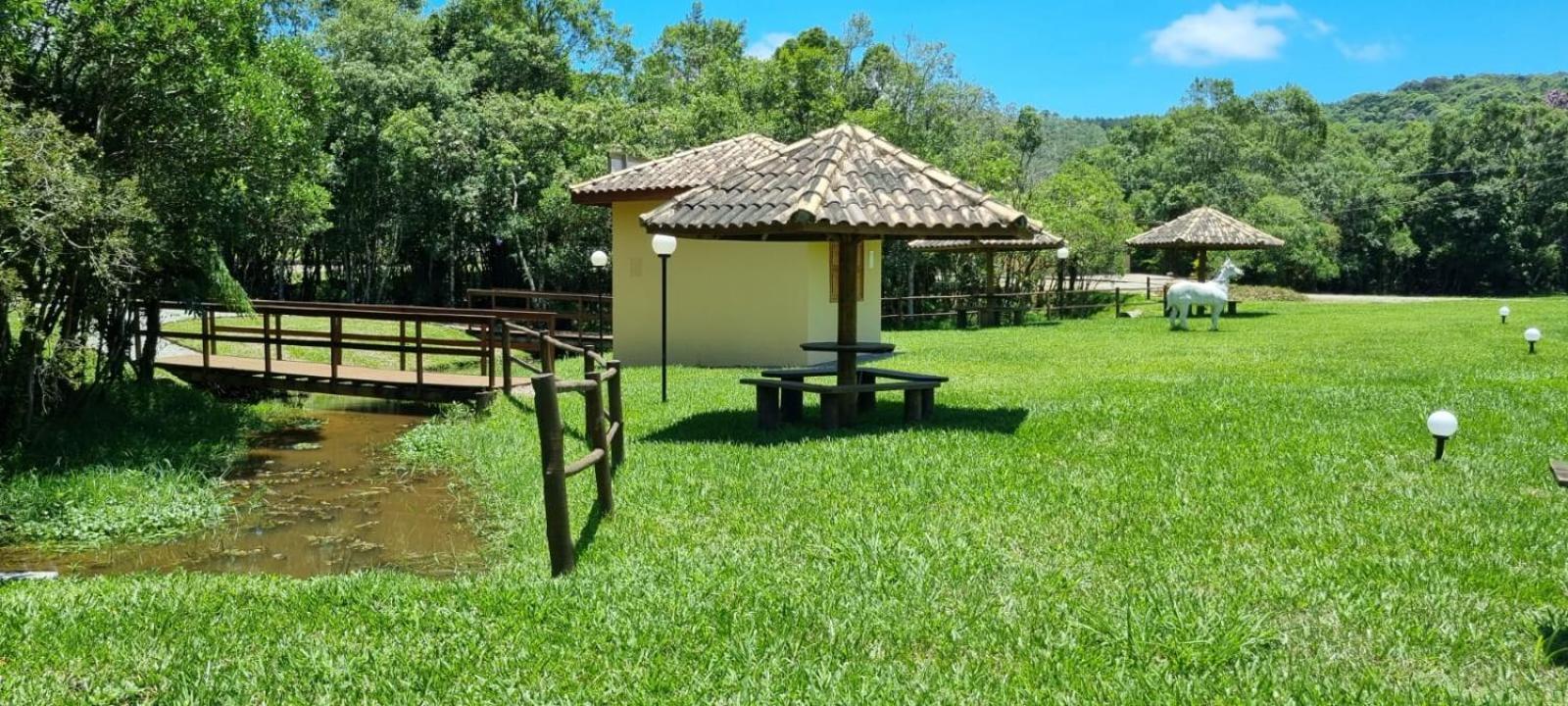 Espaco Villa Verde Ltda Ibiúna Exteriör bild