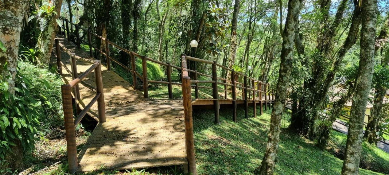 Espaco Villa Verde Ltda Ibiúna Exteriör bild