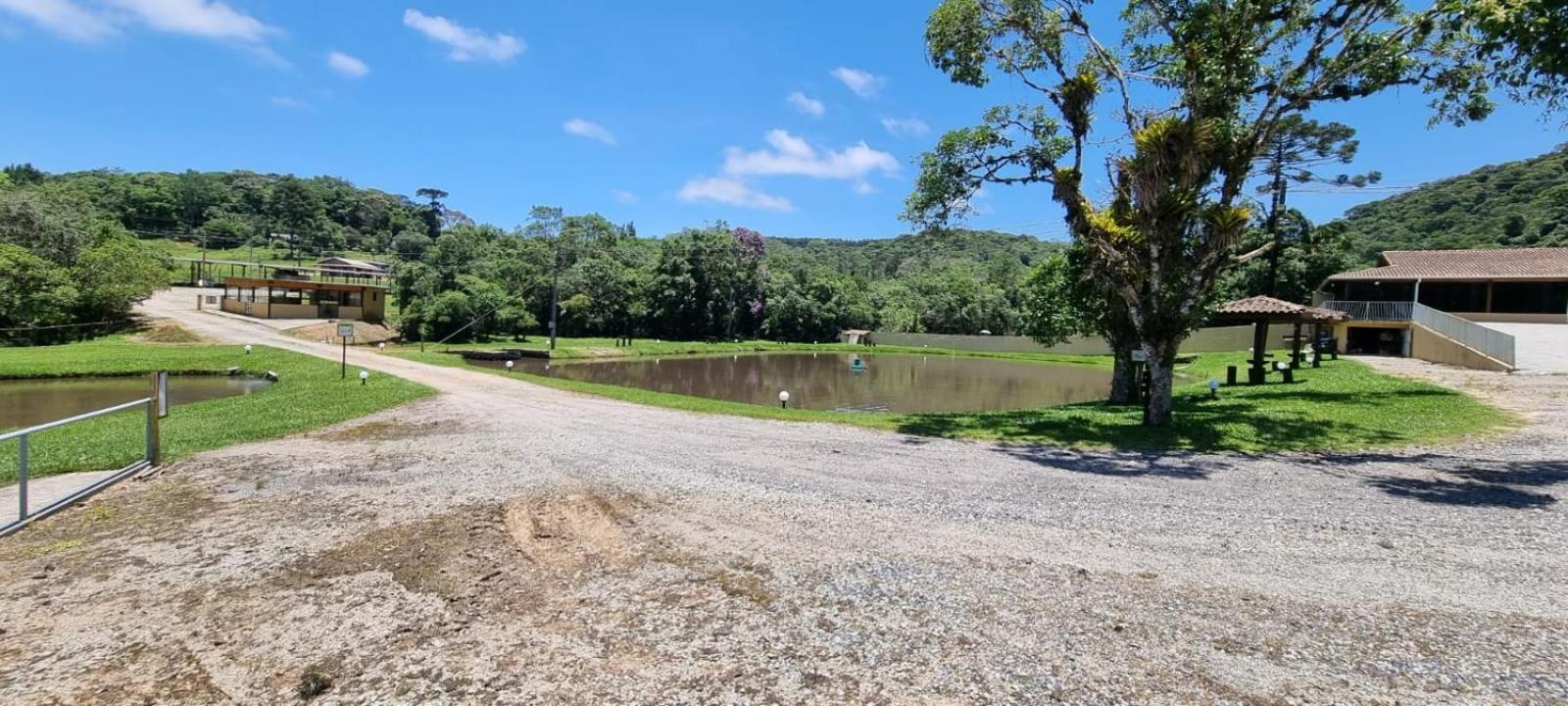 Espaco Villa Verde Ltda Ibiúna Exteriör bild